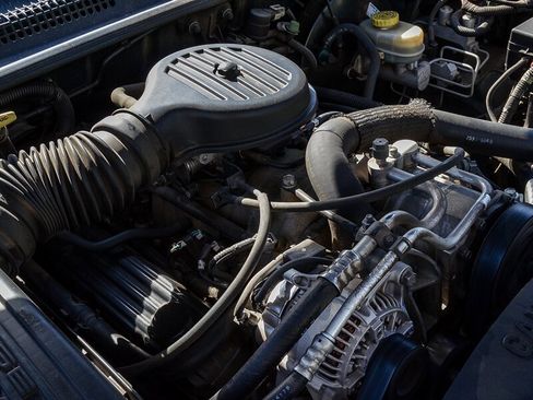 Used 1998 Dodge Dakota SLT image 32