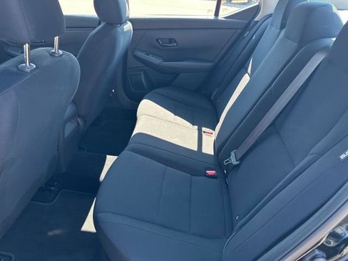 Used 2025 Nissan Sentra S image 22