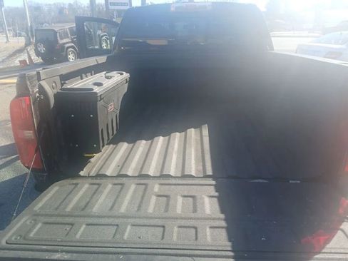 Used 2018 Chevrolet Colorado Z71 image 24