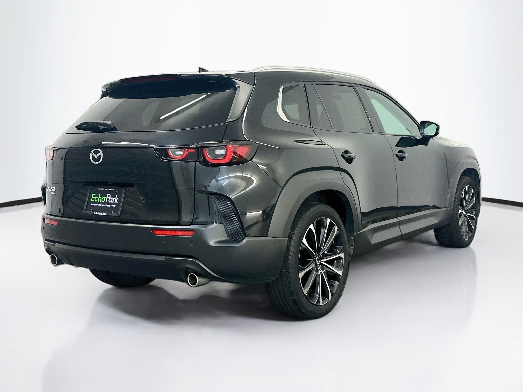Used 2026 MAZDA CX-50 AWD 2.5 S w/ Premium Package image 9