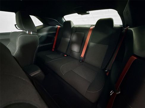 Used 2020 Dodge Challenger SRT Hellcat Redeye image 12