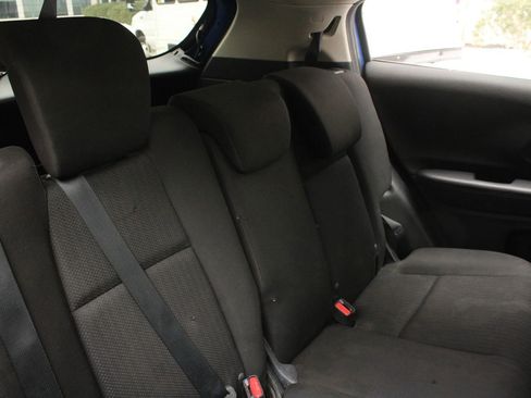 Used 2018 Honda HR-V LX image 20