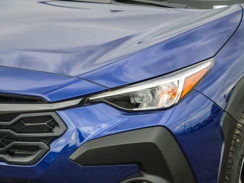 New 2026 Subaru Crosstrek 2.0i Premium image 8