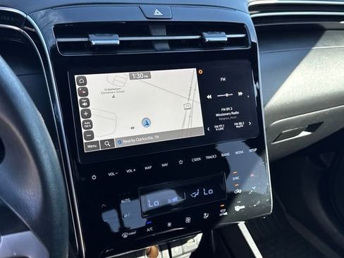 Certified 2024 Hyundai Santa Cruz SEL w/ Activity Package image 22