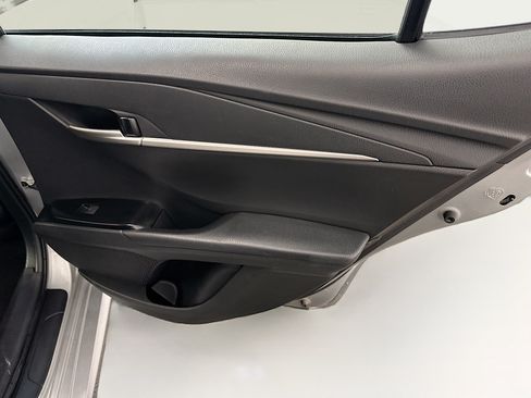 Used 2025 Toyota Camry LE FWD image 30