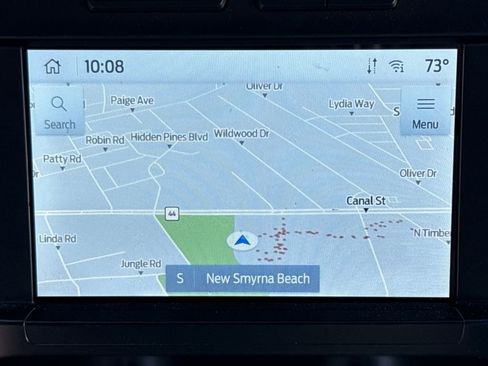 Used 2021 Ford F150 XLT w/ Equipment Group 301A Mid image 24