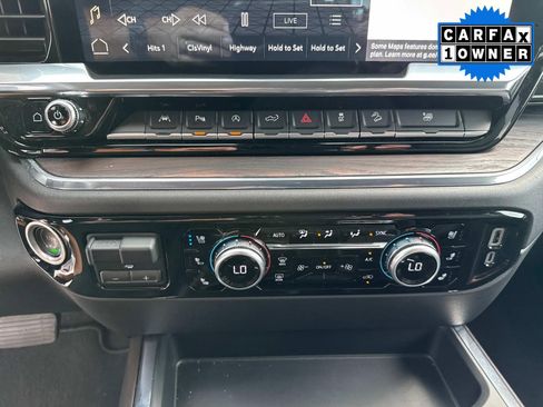 Certified 2024 GMC Sierra 1500 SLT w/ SLT Premium Package image 32