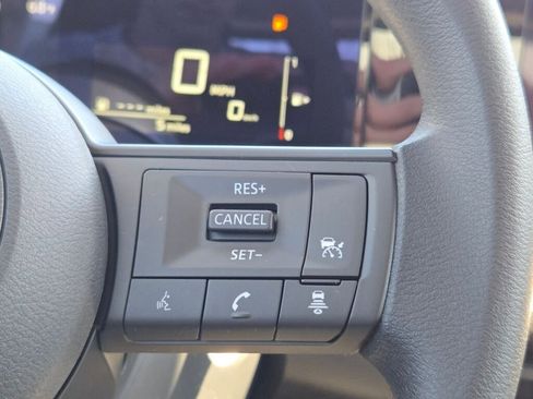 New 2026 Nissan Kicks S FWD image 27