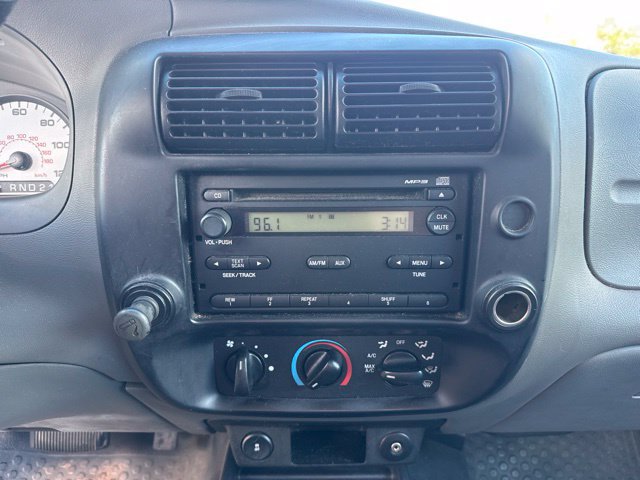 Used 2011 Ford Ranger Sport RWD image 18