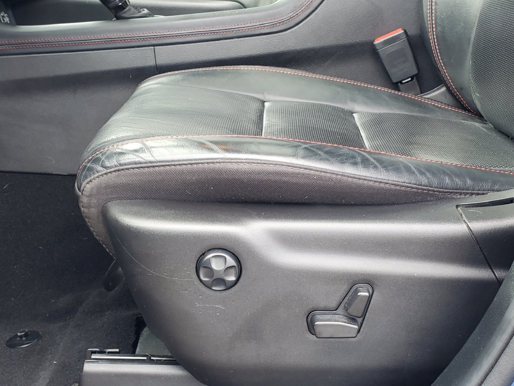 Used 2023 Dodge Durango GT AWD/4WD image 6