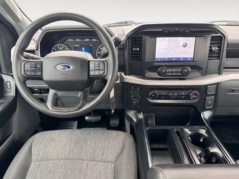 Certified 2023 Ford F150 XL w/ Trailer Tow Package AWD/4WD image 13