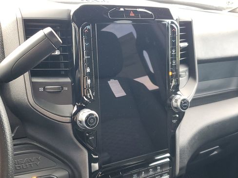 New 2026 RAM 2500 Tradesman image 15