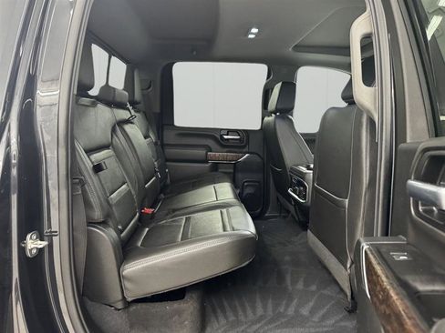 Used 2020 GMC Sierra 2500 Denali w/ Denali Ultimate Package AWD/4WD image 19
