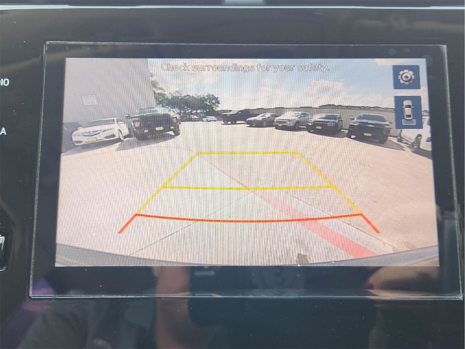 Used 2022 Hyundai Tucson SEL FWD image 18