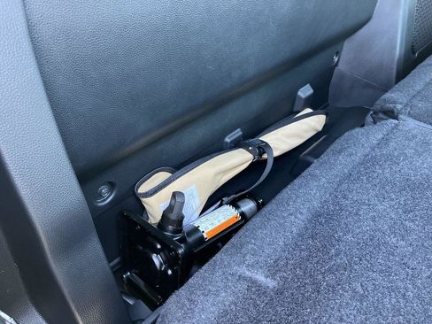 Certified 2024 Toyota Tacoma Limited image 33