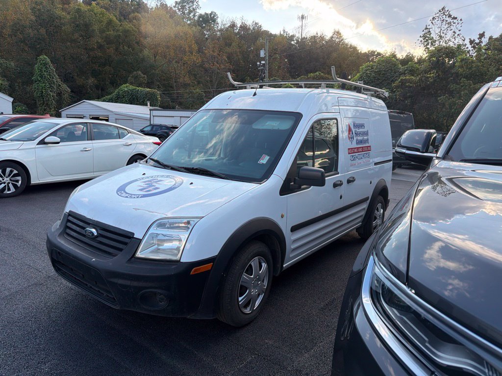 Used 2011 Ford Transit Connect XL FWD image 1