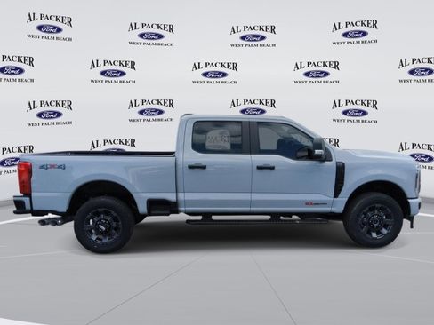 New 2026 Ford F250 XL w/ STX Appearance Package AWD/4WD image 7