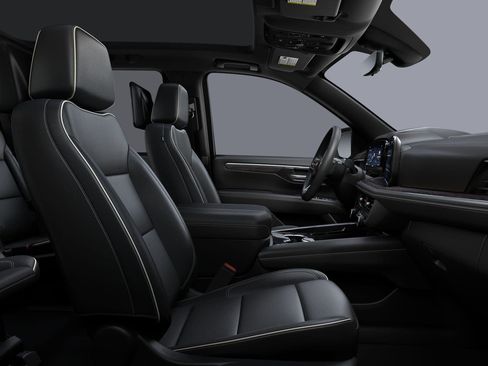 New 2026 Chevrolet Tahoe Premier AWD/4WD image 47