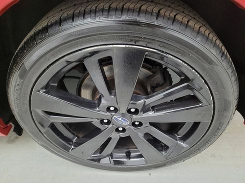 Used 2019 Subaru Impreza 2.0i Sport image 31
