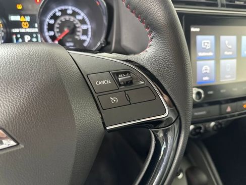 Used 2024 Mitsubishi Outlander Sport LE image 16