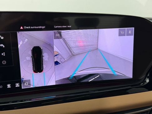 New 2025 Audi A5 2.0T Premium Plus image 28