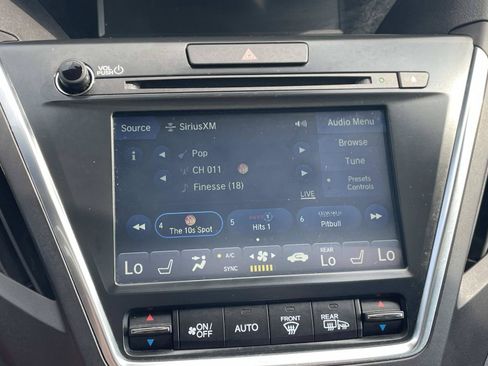 Used 2019 Acura MDX SH-AWD w/ Technology Package image 35