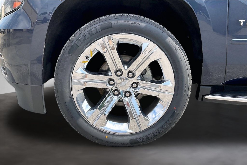 Used 2019 Chevrolet Tahoe Premier w/ Max Trailering Package AWD/4WD image 33