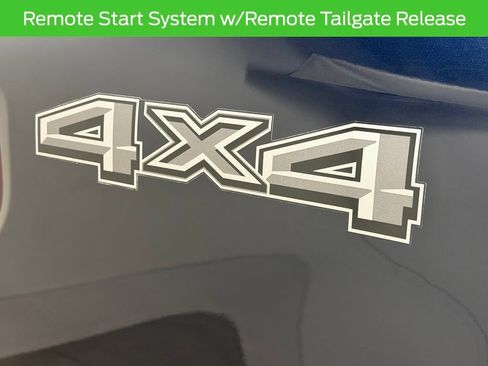 Used 2024 Ford F150 XLT w/ Equipment Group 302A MID AWD/4WD image 17