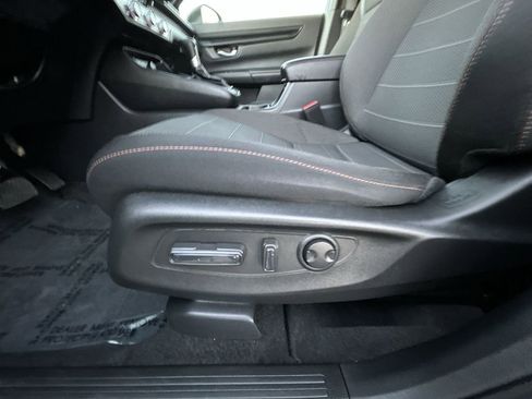Certified 2024 Honda CR-V Sport image 12