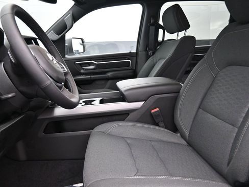 New 2026 RAM 1500 Big Horn image 13