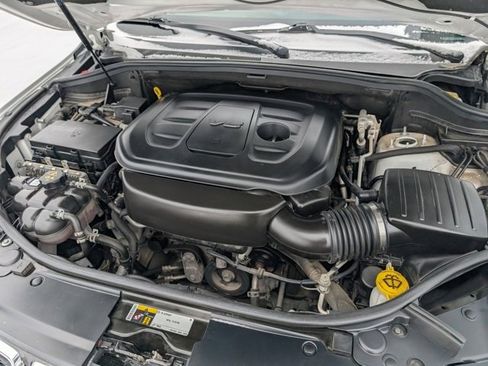 Used 2019 Jeep Grand Cherokee Limited image 39