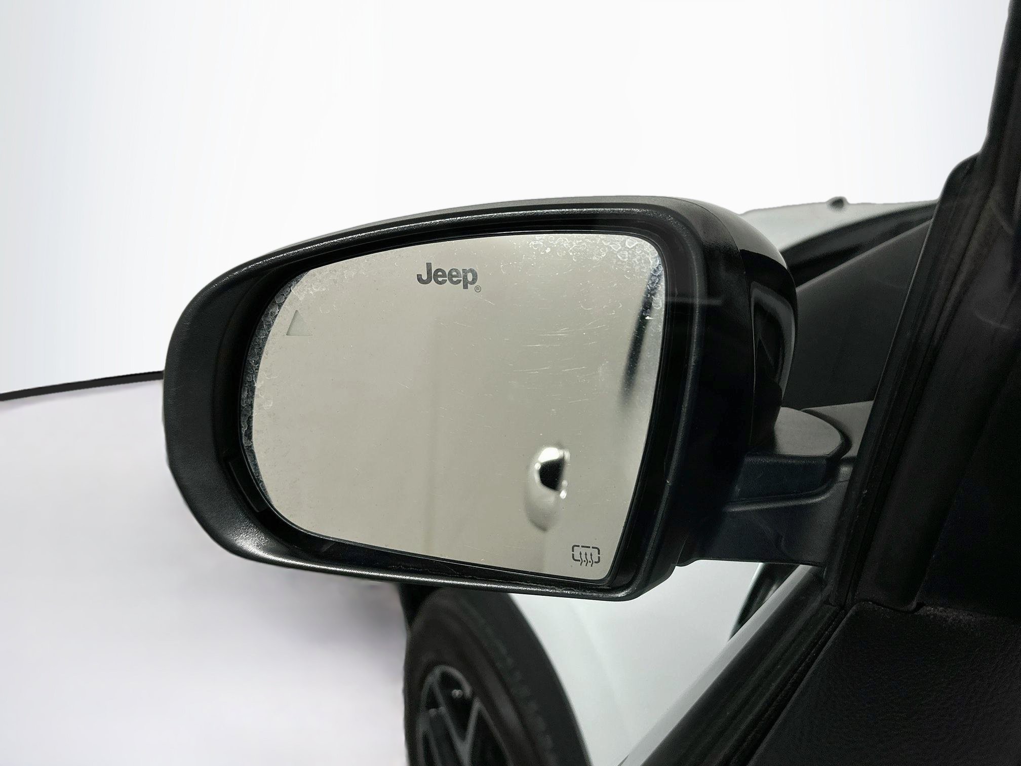 Used 2025 Jeep Compass Limited AWD/4WD image 16