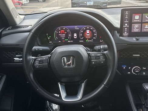 Used 2024 Honda Accord Touring image 11