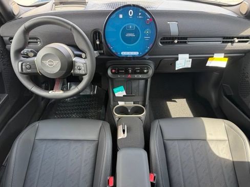 New 2026 MINI Cooper S FWD image 19