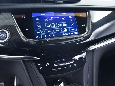 Used 2023 Cadillac XT6 Sport image 23