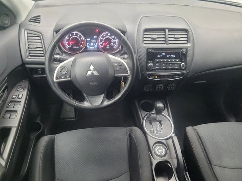 Used 2015 Mitsubishi Outlander Sport ES AWD/4WD image 22