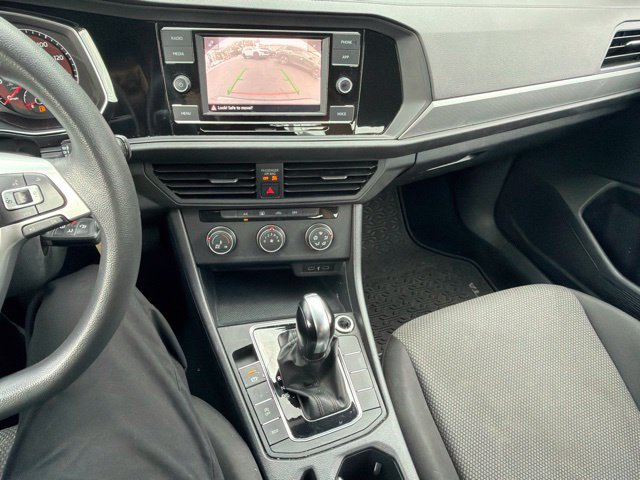 Used 2021 Volkswagen Jetta S FWD image 14