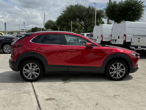 Used 2024 MAZDA CX-30 AWD 2.5 S w/ Preferred Package image 3