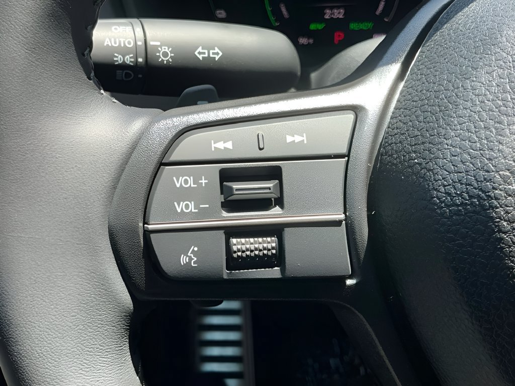New 2026 Honda Accord Sport image 29