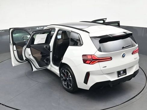 New 2026 BMW X3 xDrive30i AWD/4WD image 47