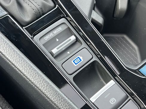 New 2026 Honda Accord EX-L image 27