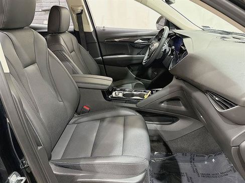 Used 2023 Buick Envision Essence AWD/4WD image 25