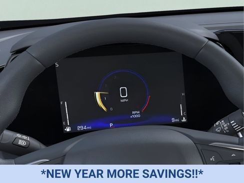 New 2026 Chevrolet Trax ACTIV image 18