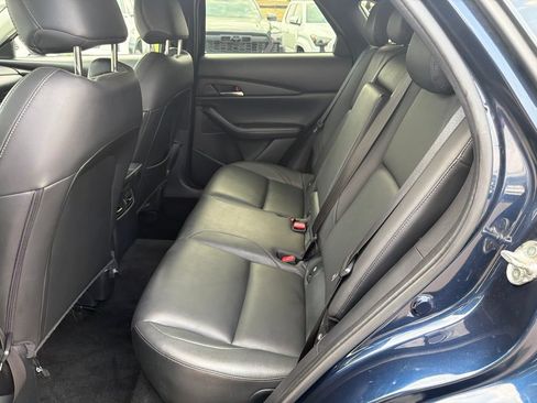 Used 2024 MAZDA CX-30 AWD 2.5 S w/ Preferred Package image 20