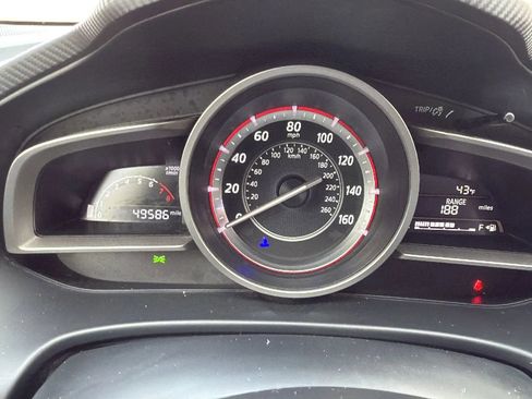 Used 2015 MAZDA MAZDA3 i Grand Touring image 16