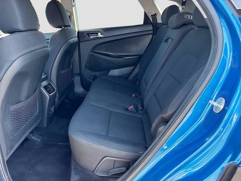 Used 2019 Hyundai Tucson SEL FWD image 23