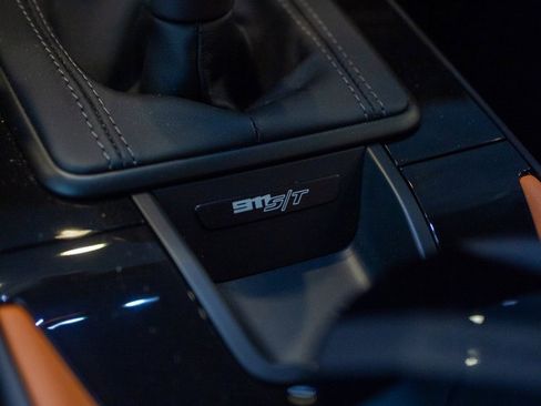 Used 2024 Porsche 911 S/T image 34