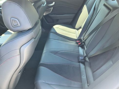 Used 2025 Acura TLX SH-AWD w/ A-SPEC Pkg image 13