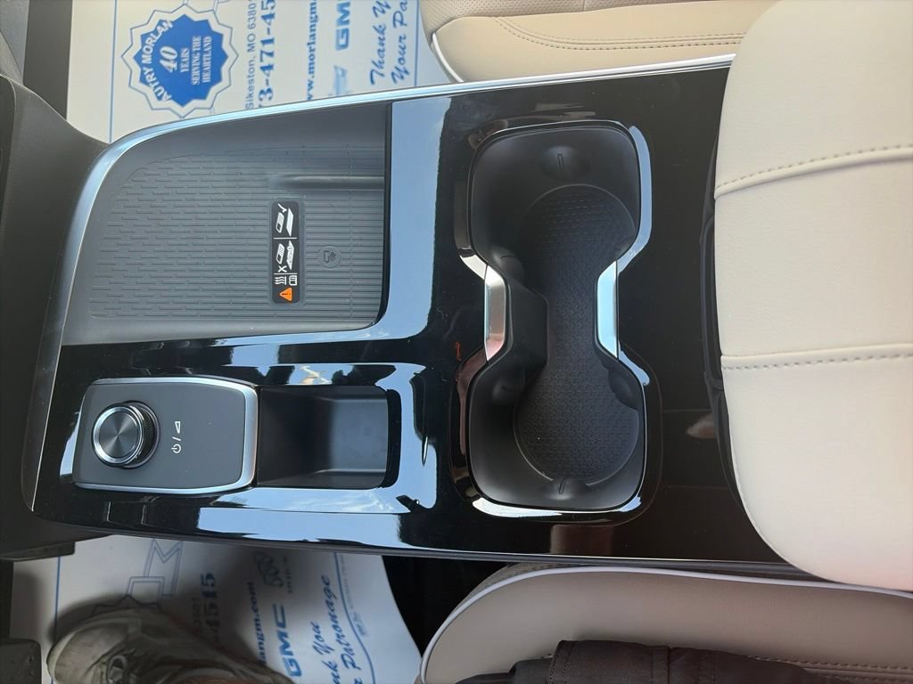 New 2027 Buick Enclave Preferred AWD/4WD image 23