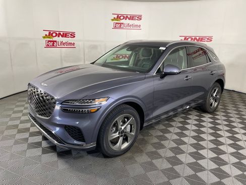 New 2026 Genesis GV70 2.5T AWD/4WD image 14